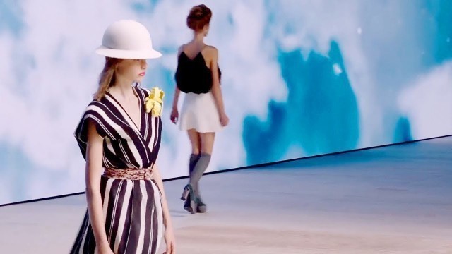 'Louis Vuitton | Spring Summer 2020 | Full Show'