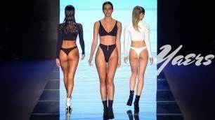 'Gigi C Bikinis Fashion Show SS2019 Miami Swim Week 2018 Paraiso Fashion Fair'