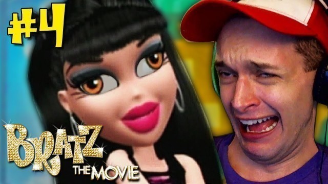 'PASSION FOR FASHION - Bratz: The Movie - PART 4'