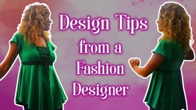 'Dare Fashion | Design features of a best-selling Steampunk Victorian Cosplay inspired fashion top'