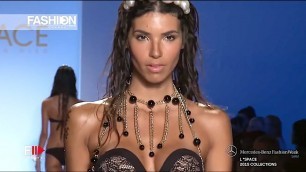 'L SPACE Swimwear Spring 2015 Miami - Fashion Channel'