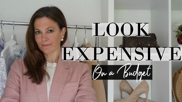 'Look Expensive on a budget 2019  | 3 Classy Looks | Classy Women Style'