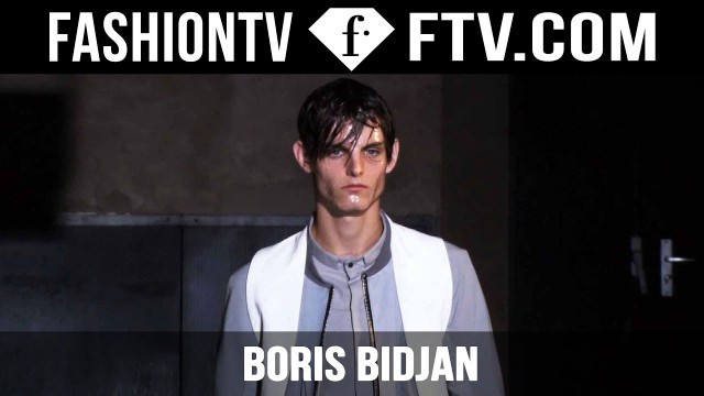 'Piquadro Trends Spring/Summer 2016 | Milan Men’s Fashion Week | FashionTV'