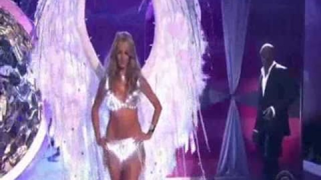 'Heidi Klum Victoria\'s Secret Compilation HQ'