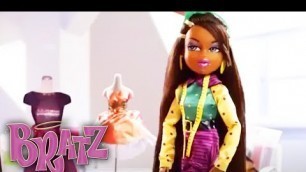 'My Passion by Bratz -- Sasha | Bratz'