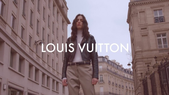 'Louis Vuitton Fashion Film 2019 | SS19 Collection | Directed by VIVIENNE & TAMAS'