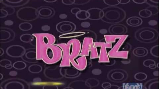 'Bratz 10th Anniversary'