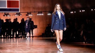 'Tommy Hilfiger | Spring Summer 2020 | Full Show'