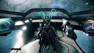 'BANSHEE PRIME! Warframe Fashion #1'