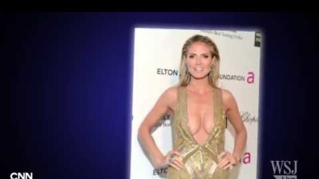 '►►► Heidi Klum: Joan Rivers on Her Controversial Heidi Klum Joke'