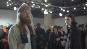 'Universal Works AW16 at London Collections Men'