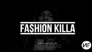 'A$AP Rocky - fashion killa Instrumental Best on youtube (read description)'