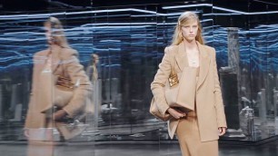 'Fendi | Fall Winter 2021/2022 | Full Show'