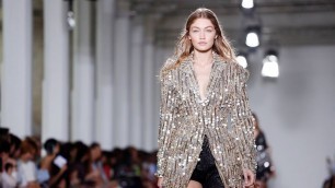 'Roberto Cavalli | Spring Summer 2019 Full Fashion Show | Exclusive'