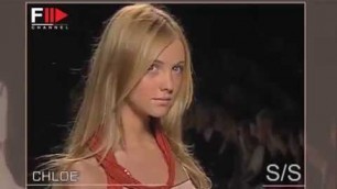 'Lingerie Style Fashion Trends Spring Summer 2005 - Fashion Channel'