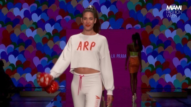 'Miami Fashion Week 2019 - Agatha Ruiz de la Prada Runway'