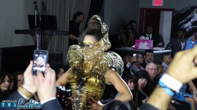 'Rest in Peace Rocky Gathercole: Avant Garde Designs'