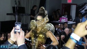 'Rest in Peace Rocky Gathercole: Avant Garde Designs'