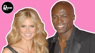 'Heidi Klum\'s Controversial Love Life'