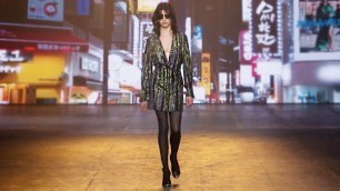 'Zadig&Voltaire | Fall/Winter 2021/22 | Paris Fashion Week'