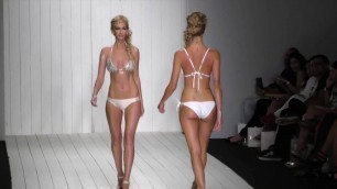 'Sexy Swimwear From the Miami Runway 58min.'