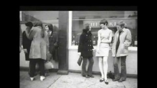 '60\'s Mods - Dancing And Fashions'