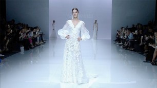 'Carlo Pignatelli | Barcelona Bridal Fashion Week 2018 | Full Show'