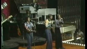 'Old Fashioned Love Song (1975) - Three Dog Night'