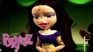 'Bratz | Genie Magic Part 1 & 2 | Bratz Series Season 1 | Compilation'