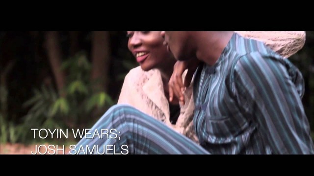 'SPICE TV Presents \'Love\'s Wild\' Fashion Film'