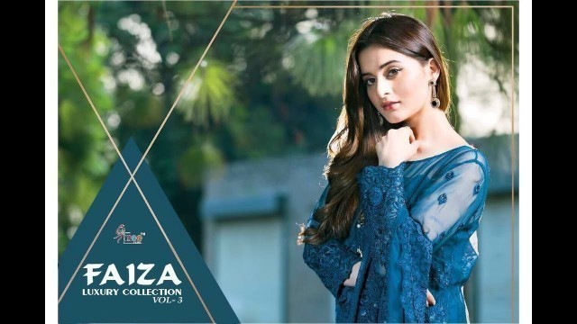 'Buy pakistan Dresses Online | Wholesale & Retail  catalogs 2017 || buy now online'