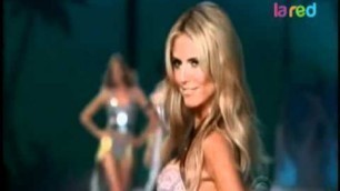 'Heidi Klum: Las piernas del millón de dólares'