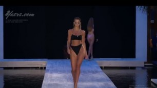 'Swim Fashion Show 2019 | Miami Swim Fashion Week 2018'