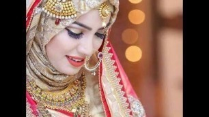 'Pakistani Bridal Jewellery |Designs |2017'