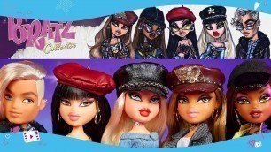 'Bratz are back with new Bratz Collector doll line'