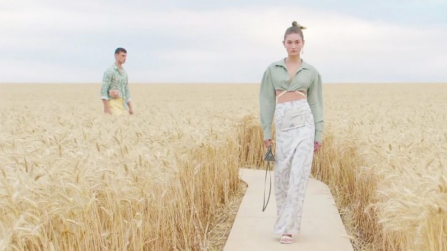 'Jacquemus | Spring Summer 2021 | Full Show'