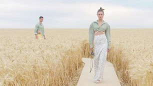 'Jacquemus | Spring Summer 2021 | Full Show'