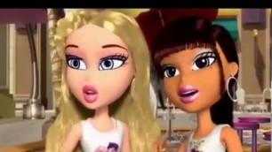 'BRATZ-Rock Angelz (Full Movie in English)'