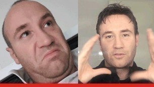 'Video 42: Bald Fat Guy vs The New Me (3 month makeover)'