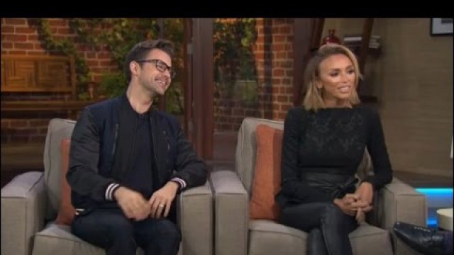 'Giuliana Rancic & Brad Goreski: E! Fashion Police'