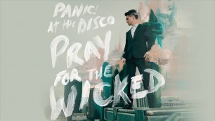 'Panic! At The Disco - Old Fashioned (Official Audio)'