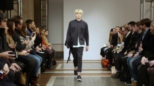 '1205 AW16 at London Collections Men'