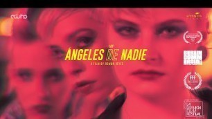 'Ángeles de nadie · short film | fashion film'