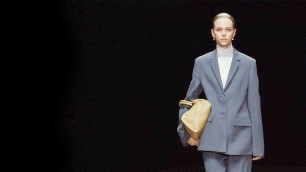 'Jil Sander | Spring Summer 2021 | Digital'