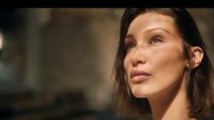 'Bella Hadid Stars In The One Woman Show'