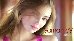 'YAMAMAY Underwear : Adv Campaign Spring 2016 by Fashion Trends \'21 | G7 Movies'