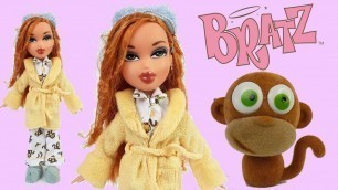 'Bratz Sleepover Meygan'