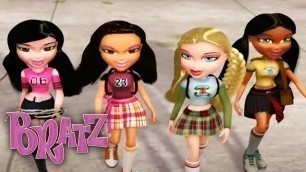 'Bratz Series Season 2 | Episodes 11-12 | Full Episodes'