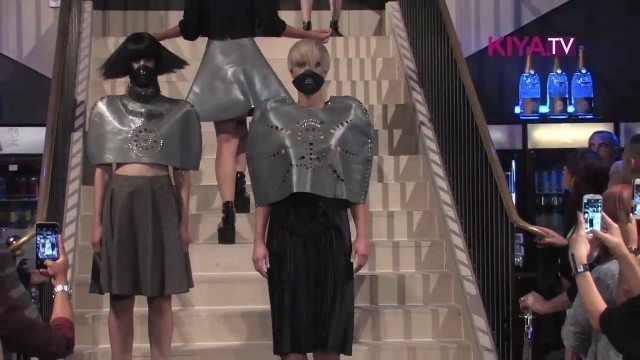 'Hair & Fashion Avantgarde Show | D. Machts Group'