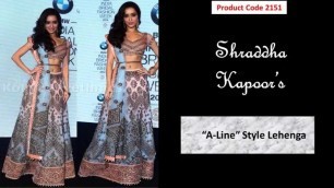 'Bollywood Replica Suits | Priyanka Chopra | 2015'